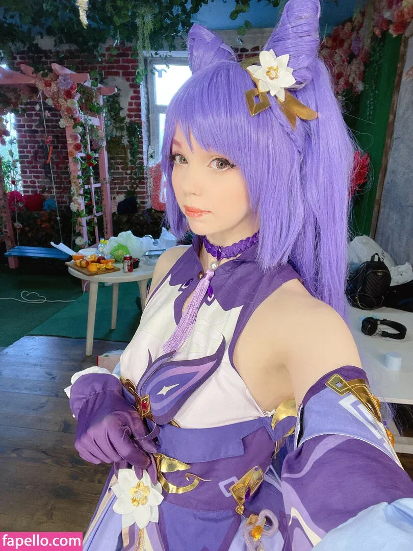 Caticorncosplay Onlyfans Photo Gallery 