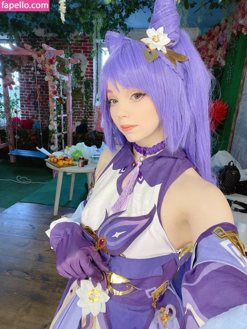 Caticorncosplay Onlyfans Photo Gallery 