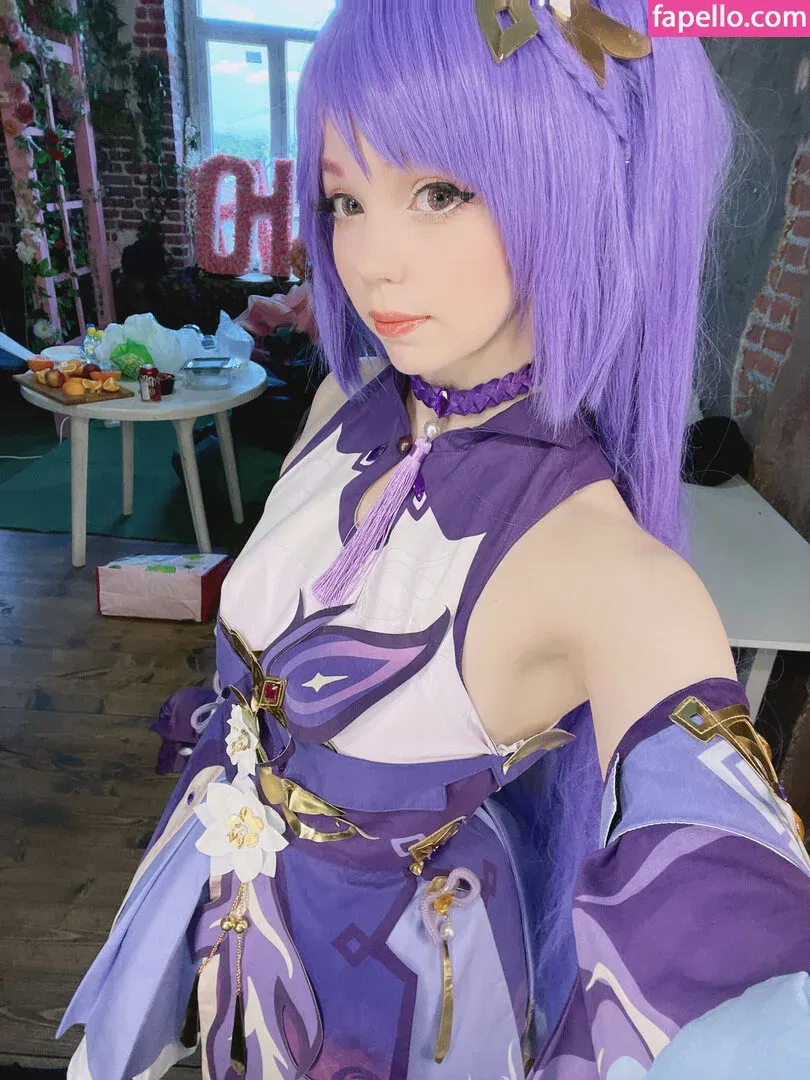 Caticorncosplay Onlyfans Photo Gallery 