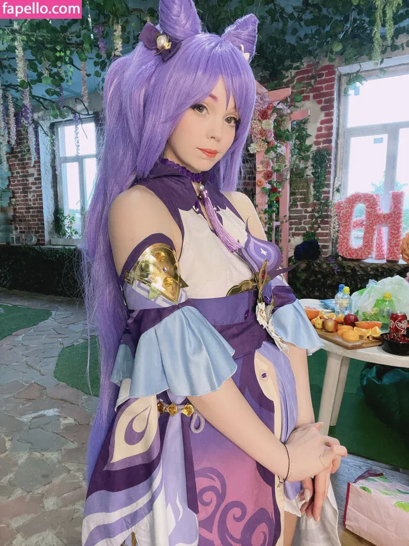 Caticorncosplay Onlyfans Photo Gallery 