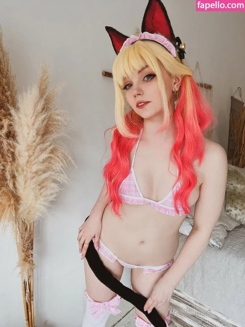 Caticorncosplay Onlyfans Photo Gallery 