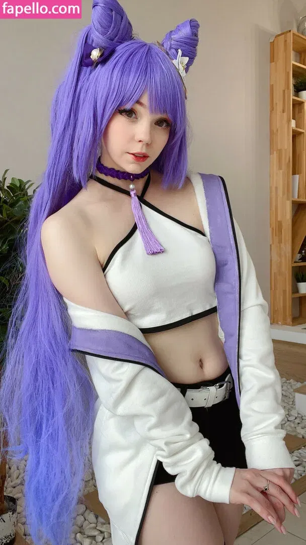 Caticorncosplay Onlyfans Photo Gallery 