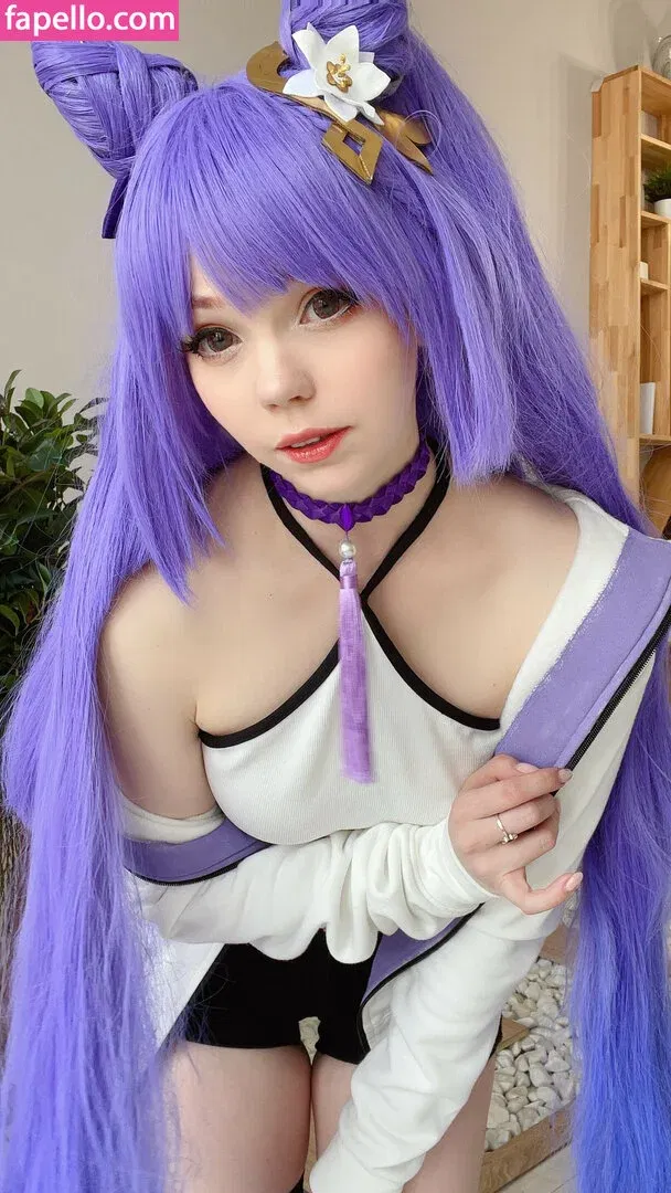 Caticorncosplay Onlyfans Photo Gallery 