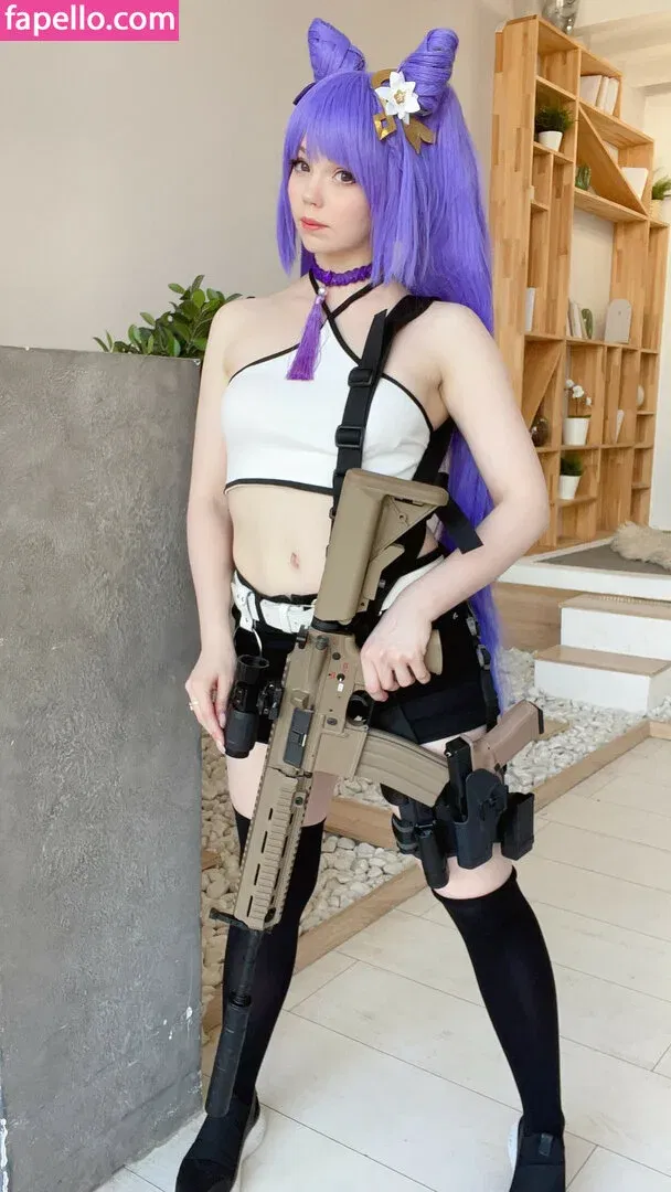 Caticorncosplay Onlyfans Photo Gallery 