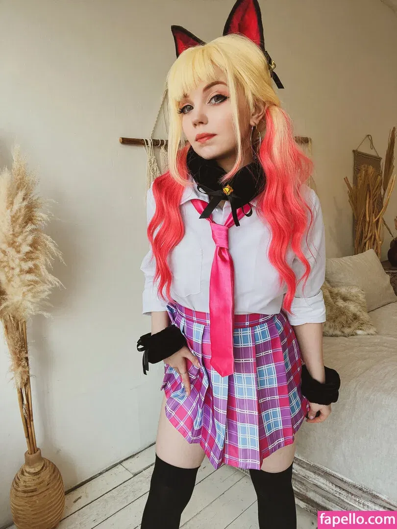 Caticorncosplay Onlyfans Photo Gallery 