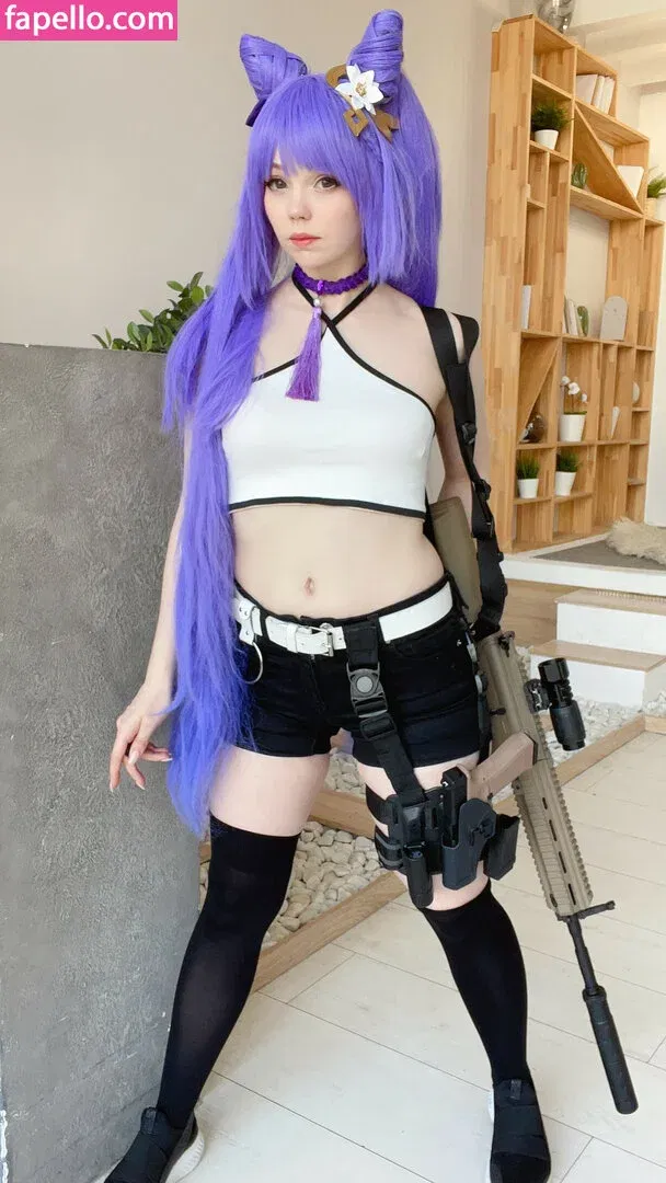 Caticorncosplay Onlyfans Photo Gallery 