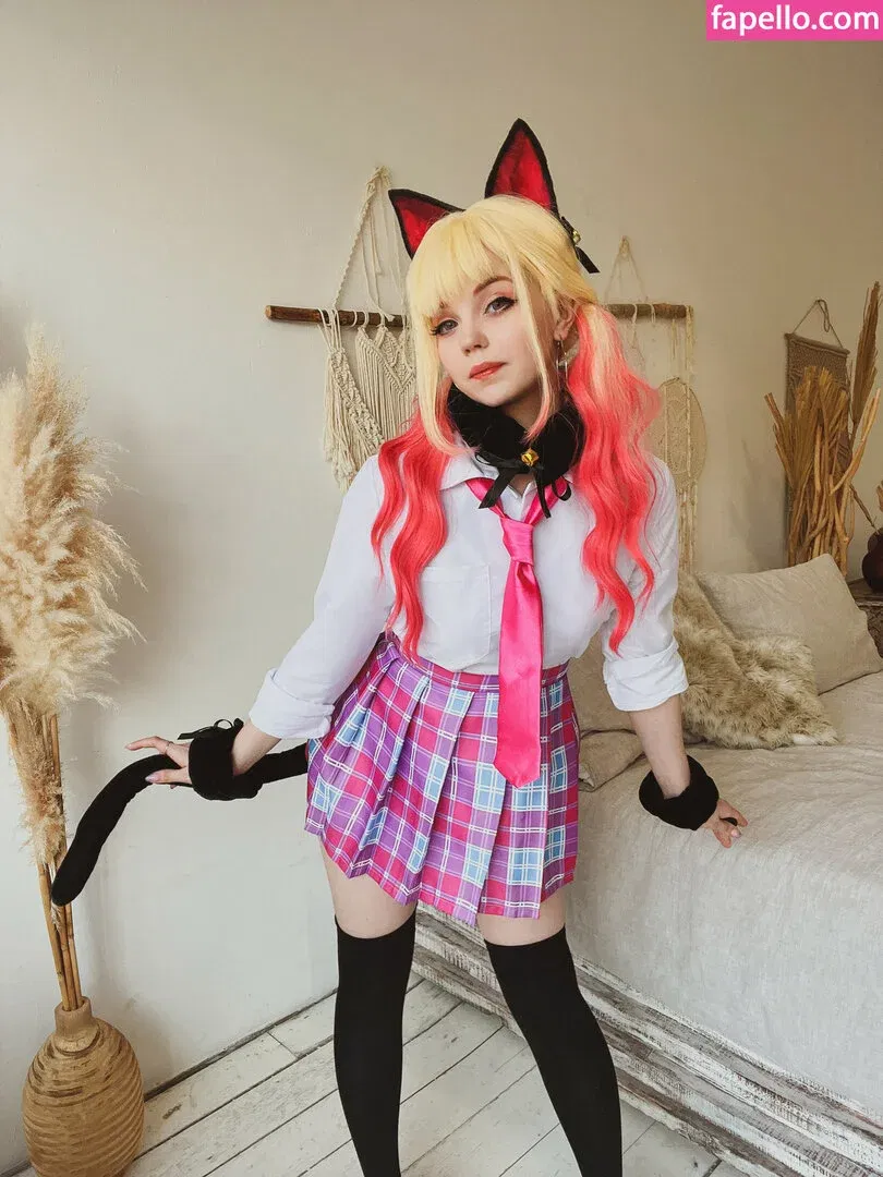 Caticorncosplay Onlyfans Photo Gallery 
