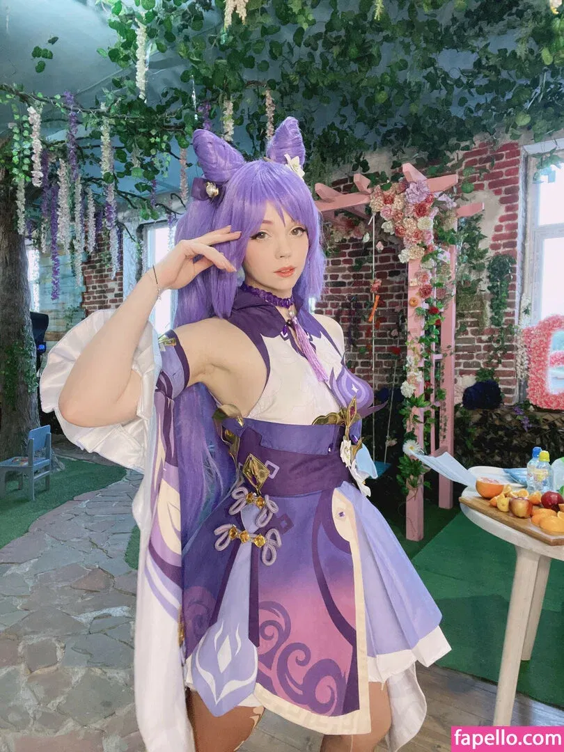 Caticorncosplay Onlyfans Photo Gallery 