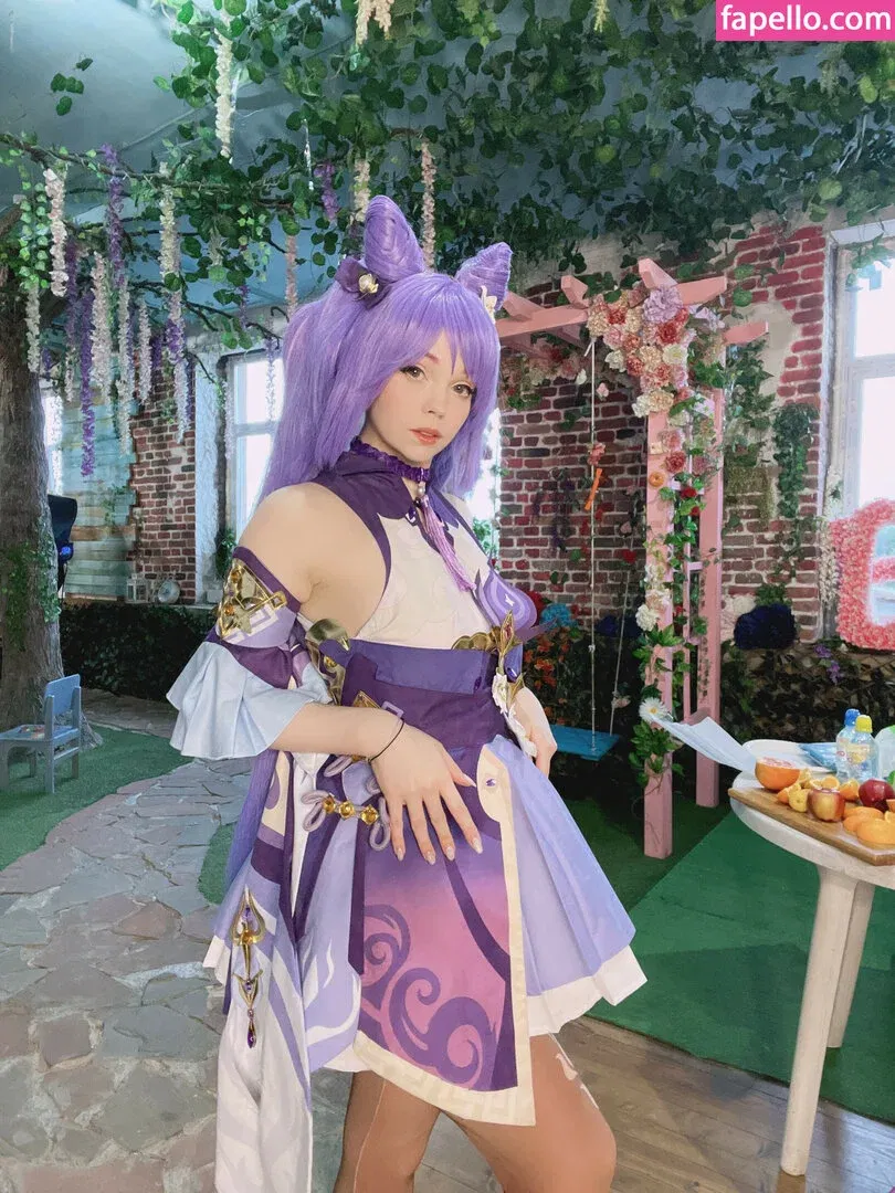 Caticorncosplay Onlyfans Photo Gallery 