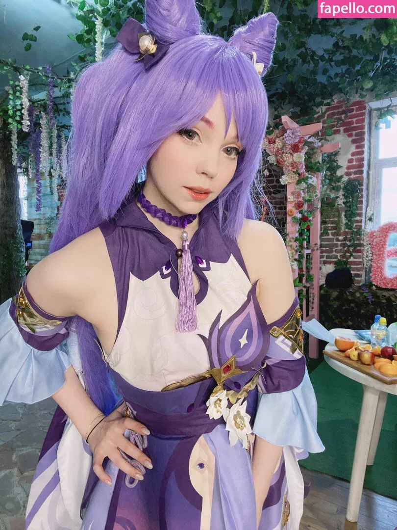 Caticorncosplay Onlyfans Photo Gallery 