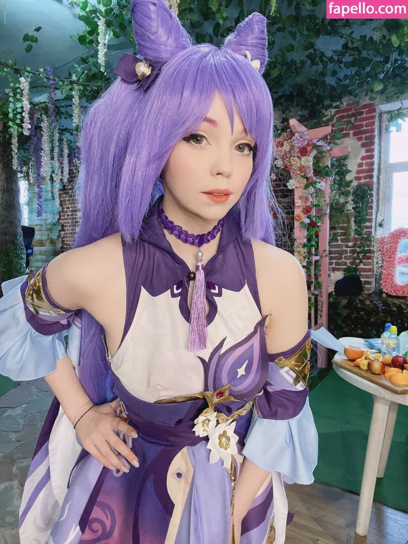 Caticorncosplay Onlyfans Photo Gallery 