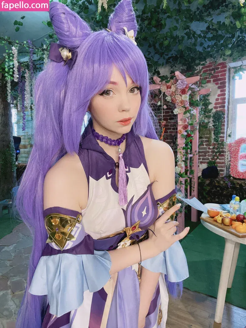 Caticorncosplay Onlyfans Photo Gallery 