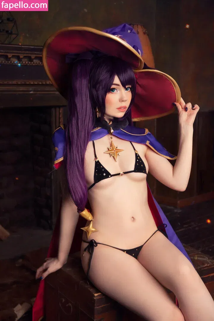 Caticorncosplay Onlyfans Photo Gallery 