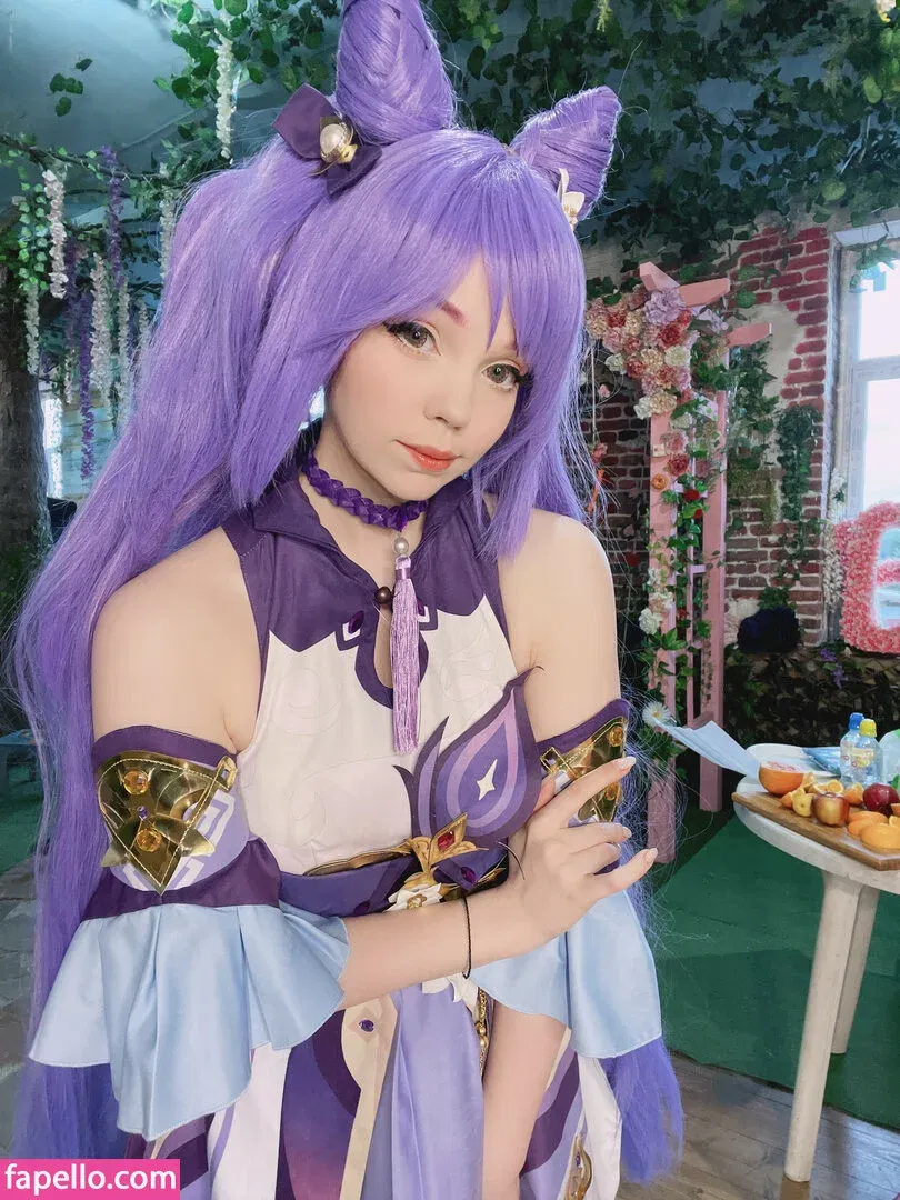 Caticorncosplay Onlyfans Photo Gallery 