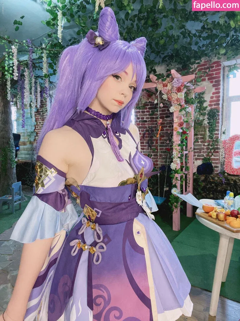 Caticorncosplay Onlyfans Photo Gallery 