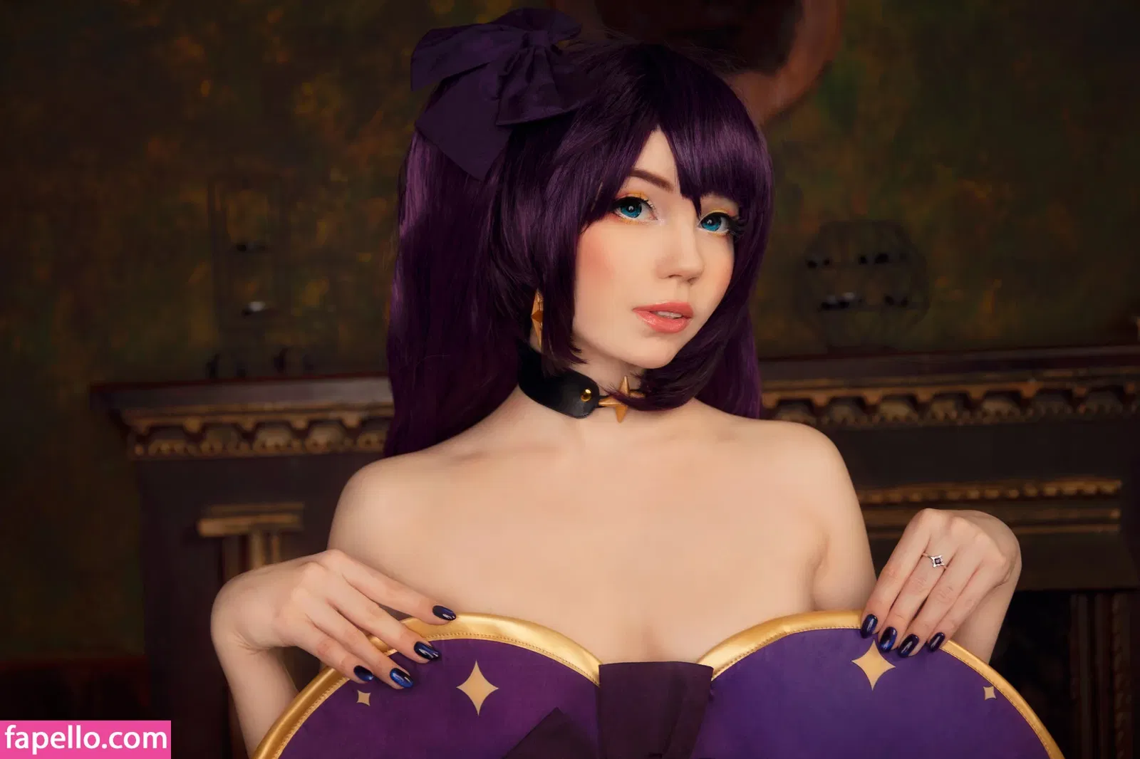 Caticorncosplay Onlyfans Photo Gallery 