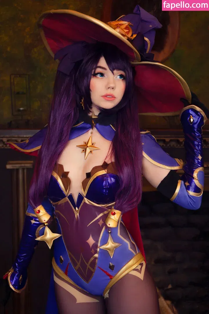 Caticorncosplay Onlyfans Photo Gallery 