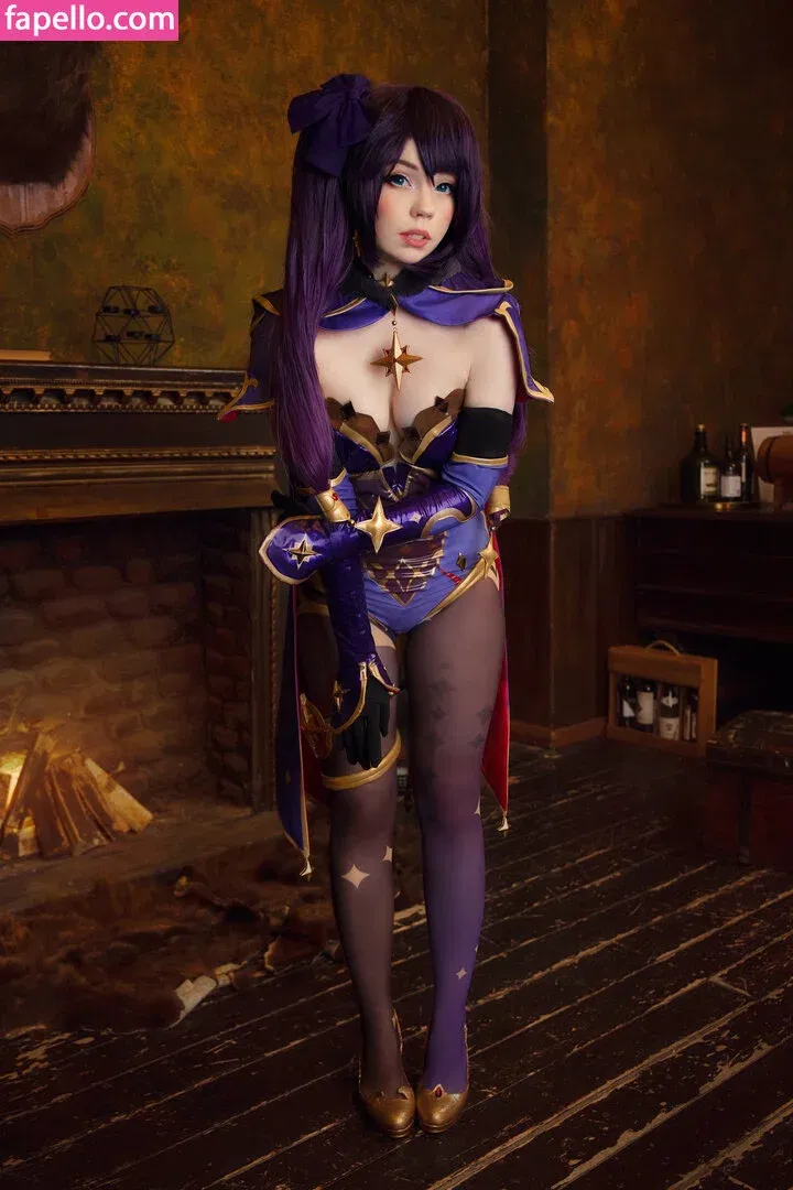 Caticorncosplay Onlyfans Photo Gallery 