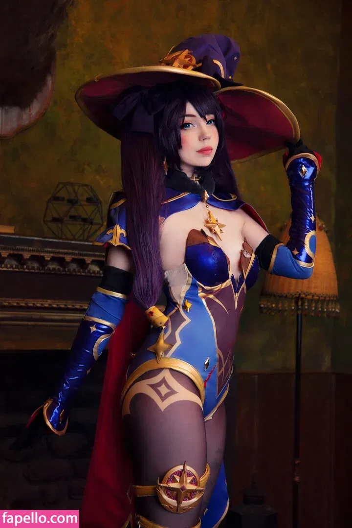 Caticorncosplay Onlyfans Photo Gallery 