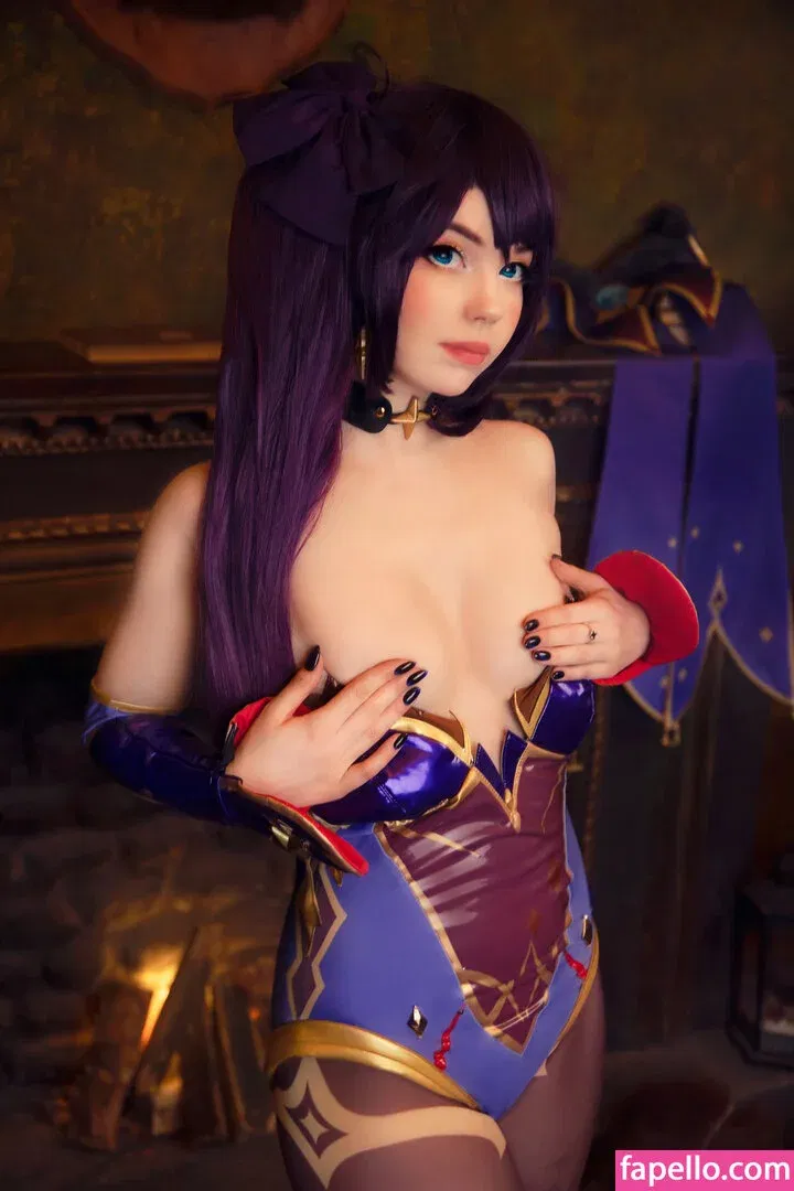 Caticorncosplay Onlyfans Photo Gallery 