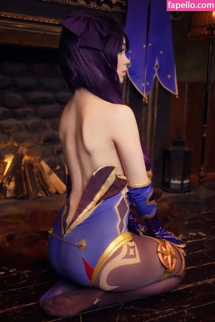 Caticorncosplay Onlyfans Photo Gallery 