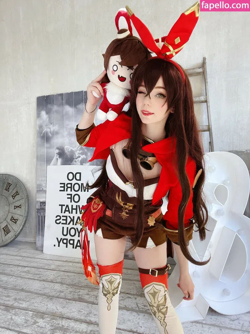 Caticorncosplay Onlyfans Photo Gallery 