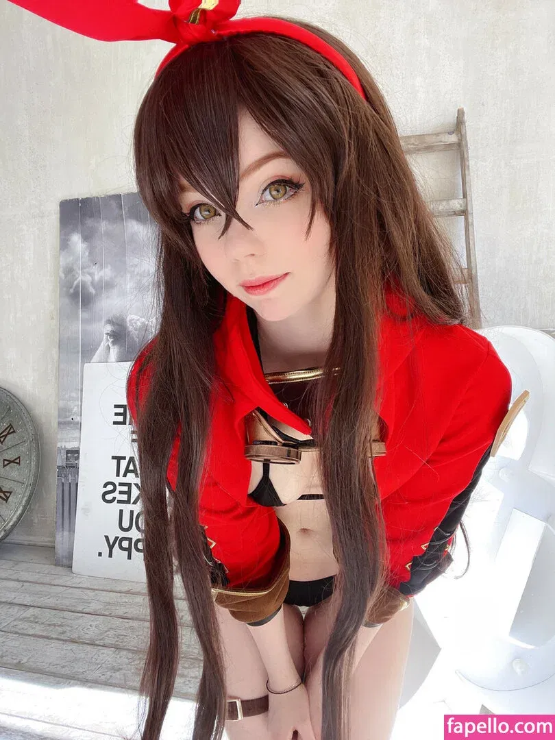 Caticorncosplay Onlyfans Photo Gallery 