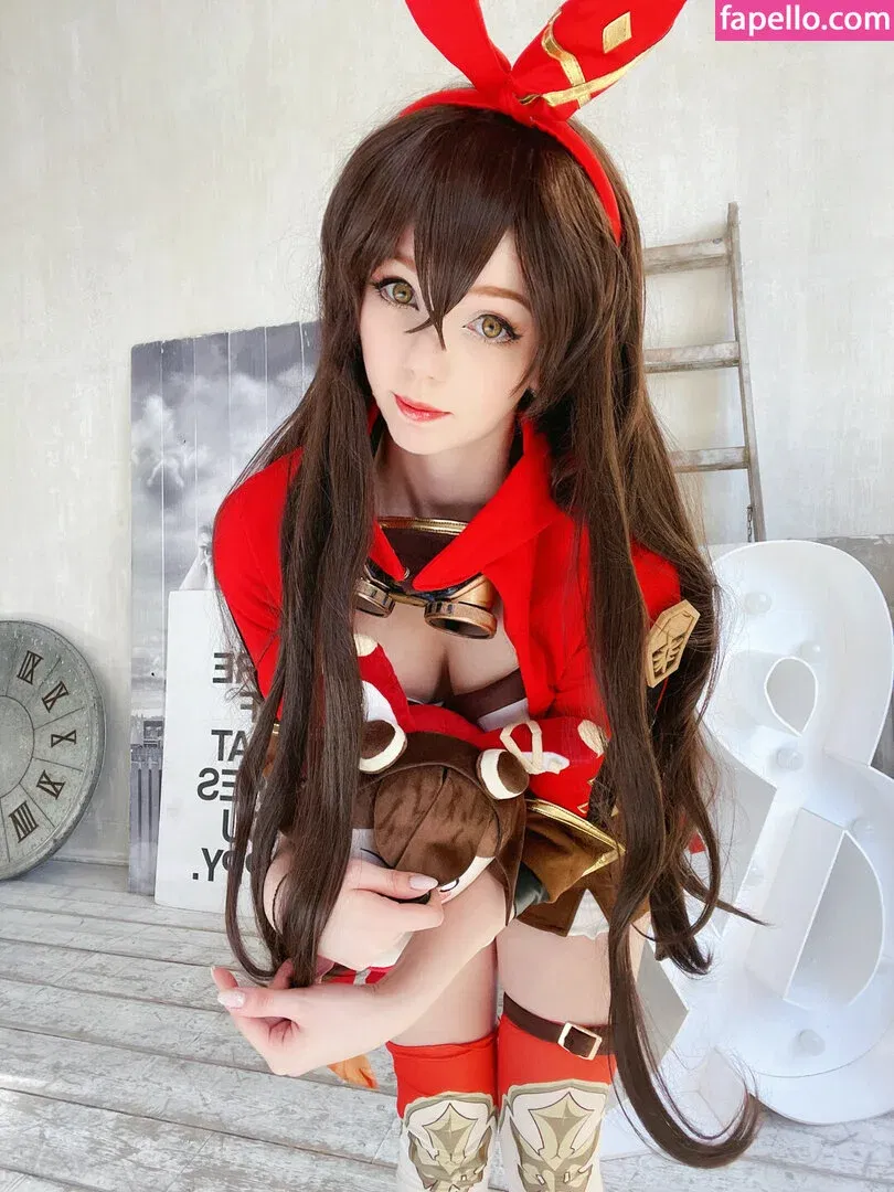 Caticorncosplay Onlyfans Photo Gallery 