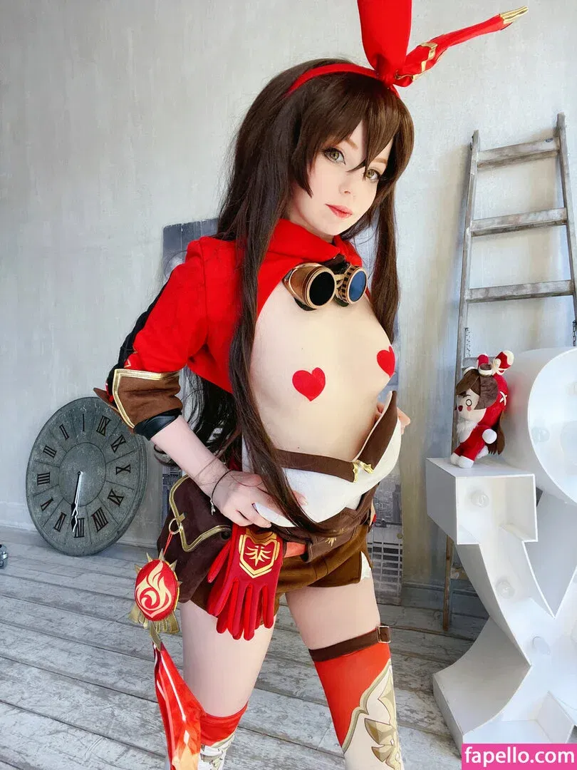 Caticorncosplay Onlyfans Photo Gallery 