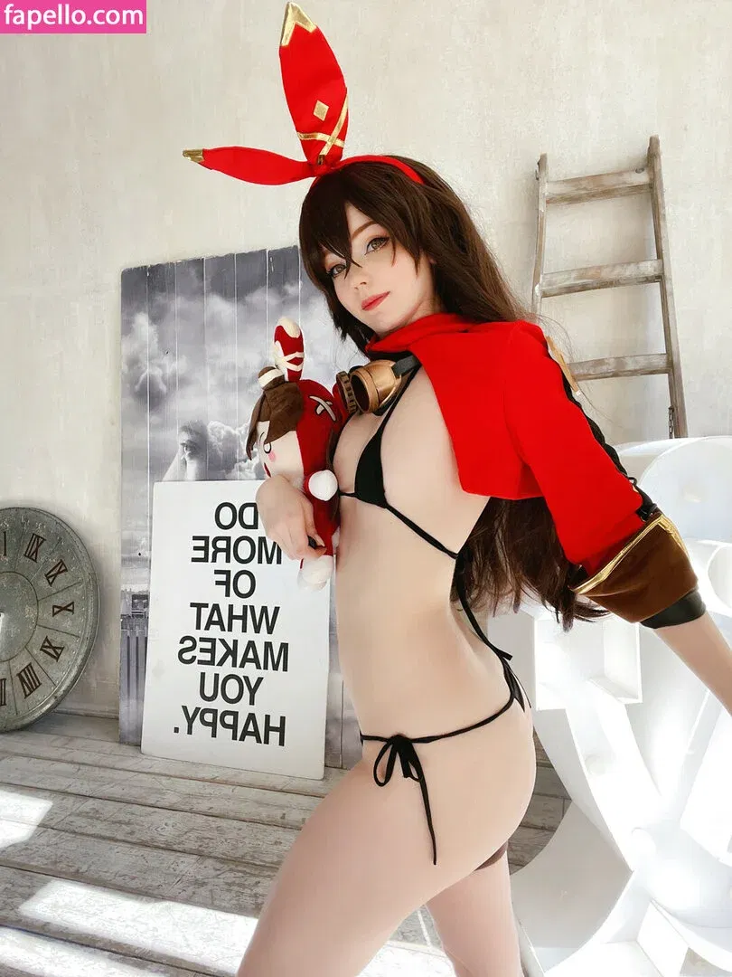 Caticorncosplay Onlyfans Photo Gallery 