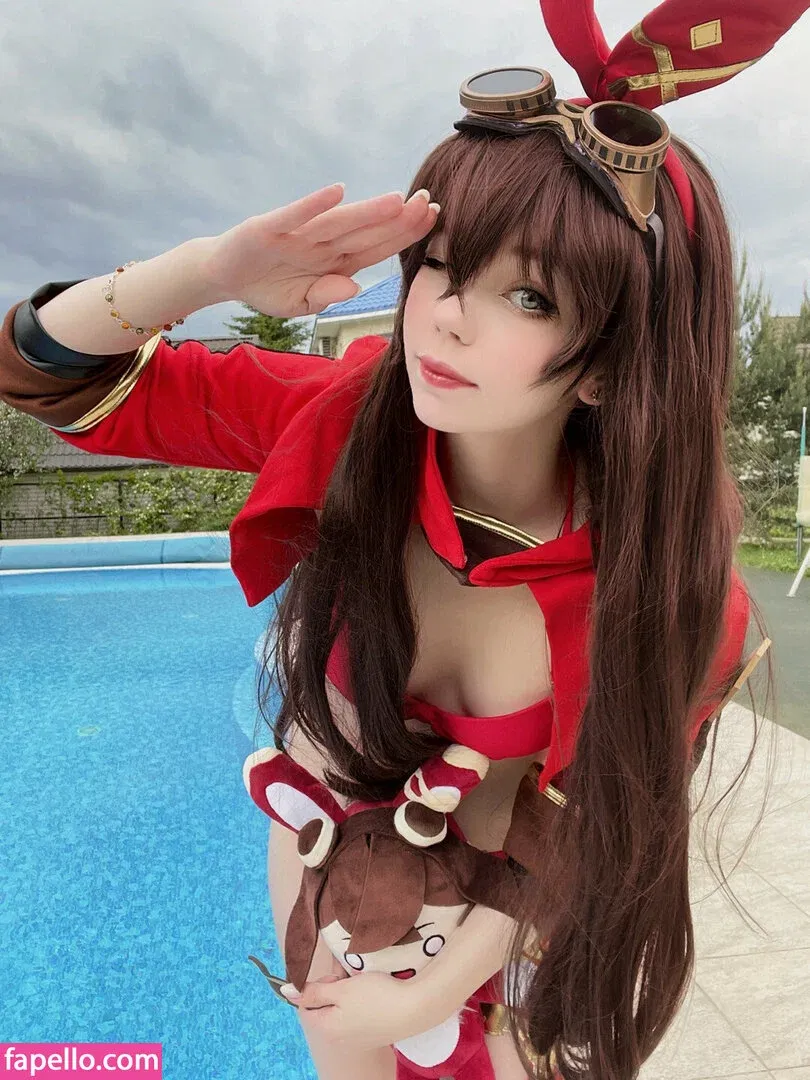 Caticorncosplay Onlyfans Photo Gallery 