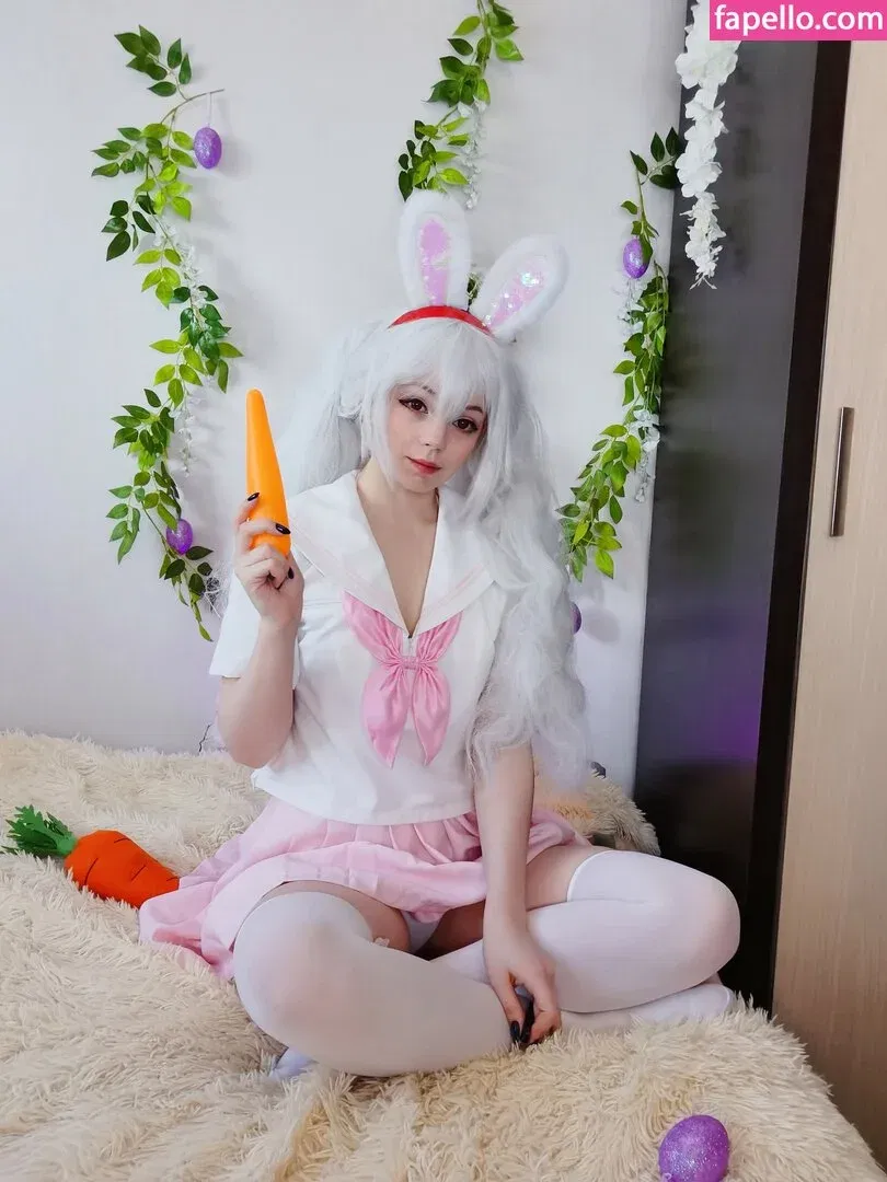 Caticorncosplay Onlyfans Photo Gallery 