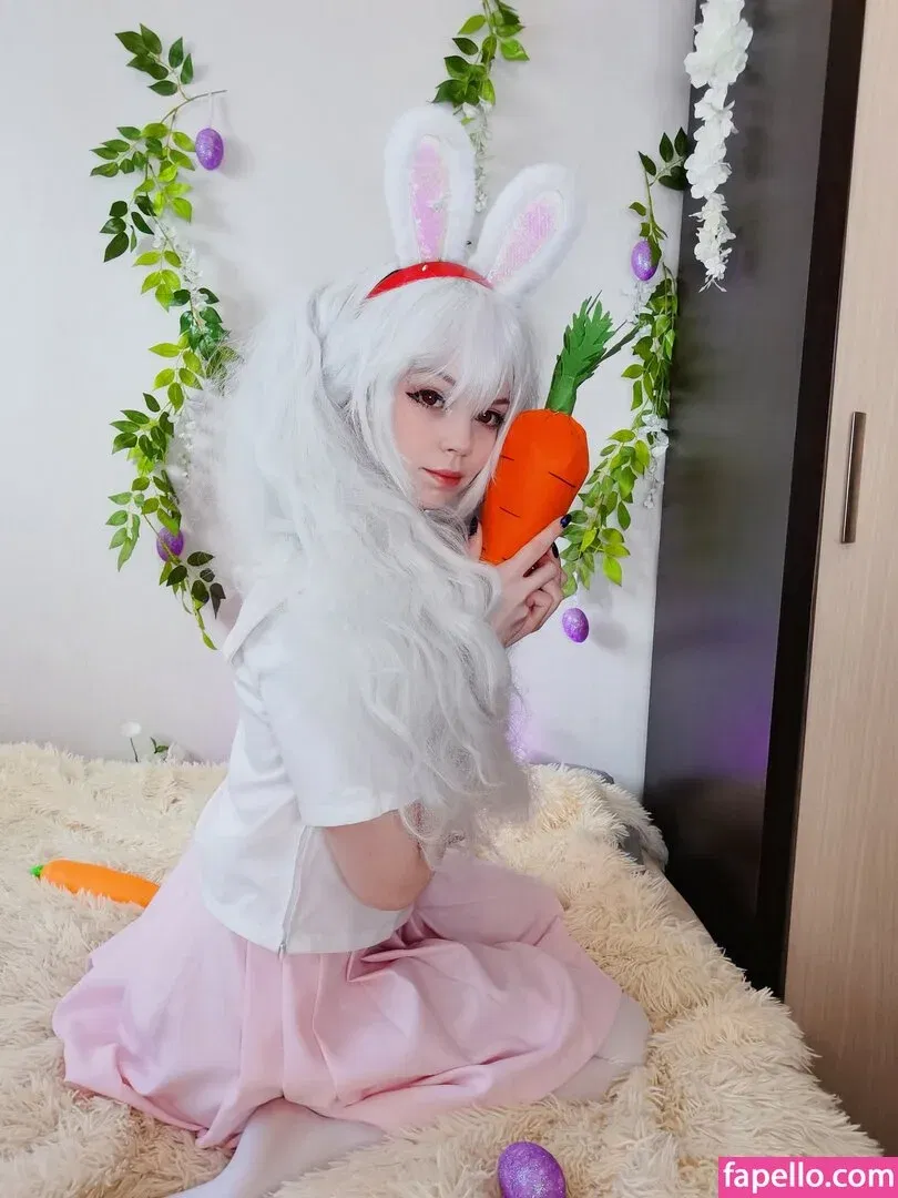 Caticorncosplay Onlyfans Photo Gallery 