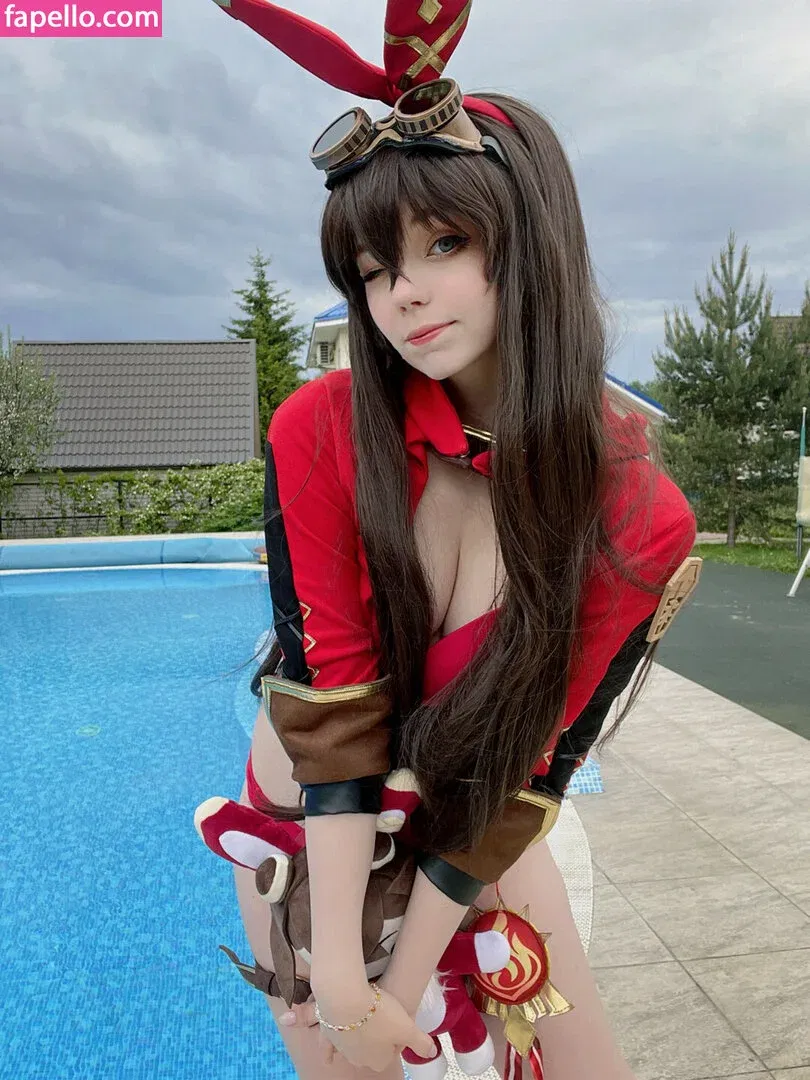 Caticorncosplay Onlyfans Photo Gallery 