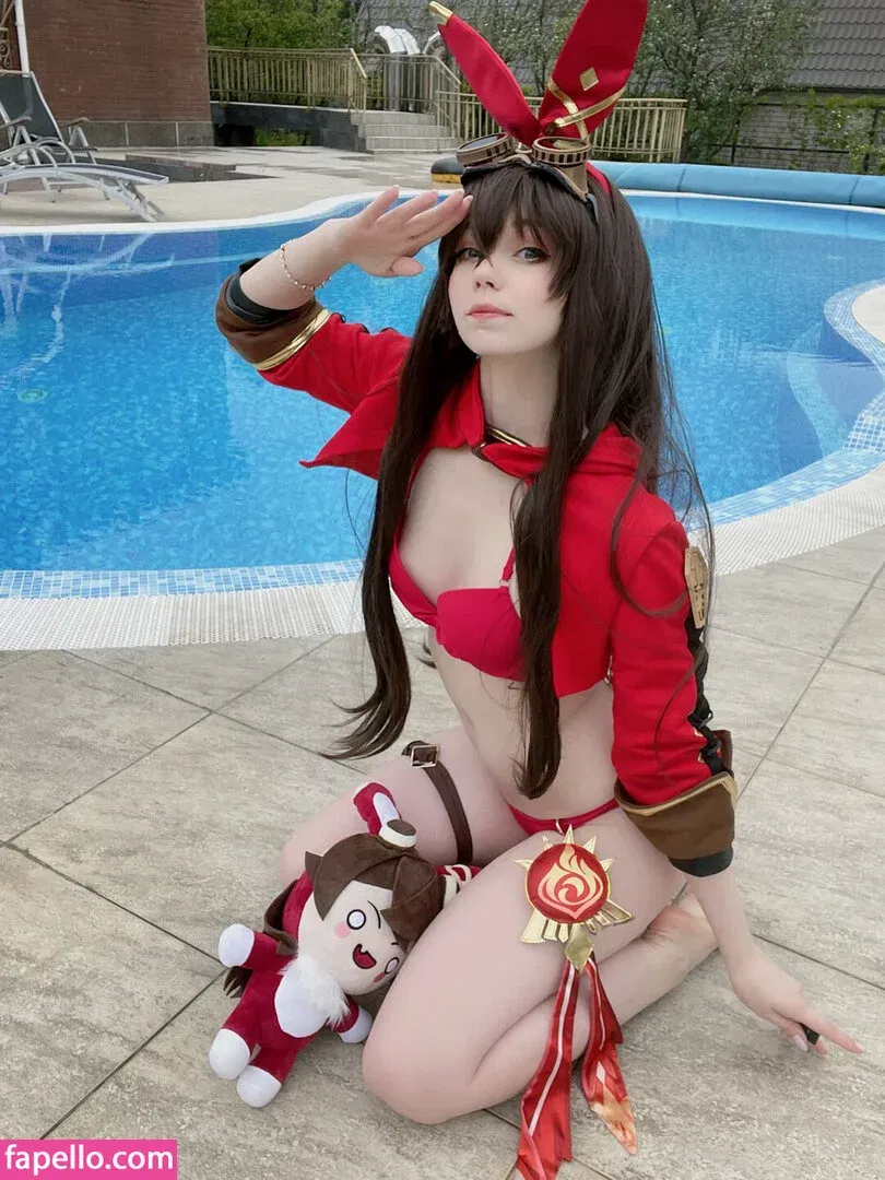 Caticorncosplay Onlyfans Photo Gallery 