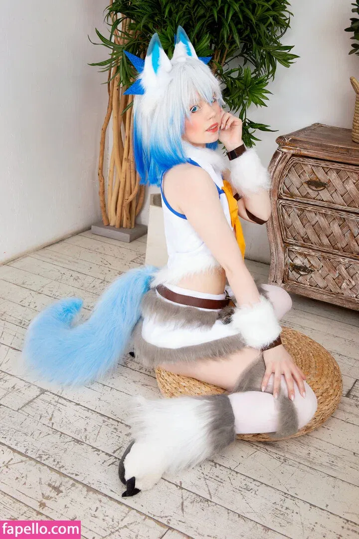 Caticorncosplay Onlyfans Photo Gallery 