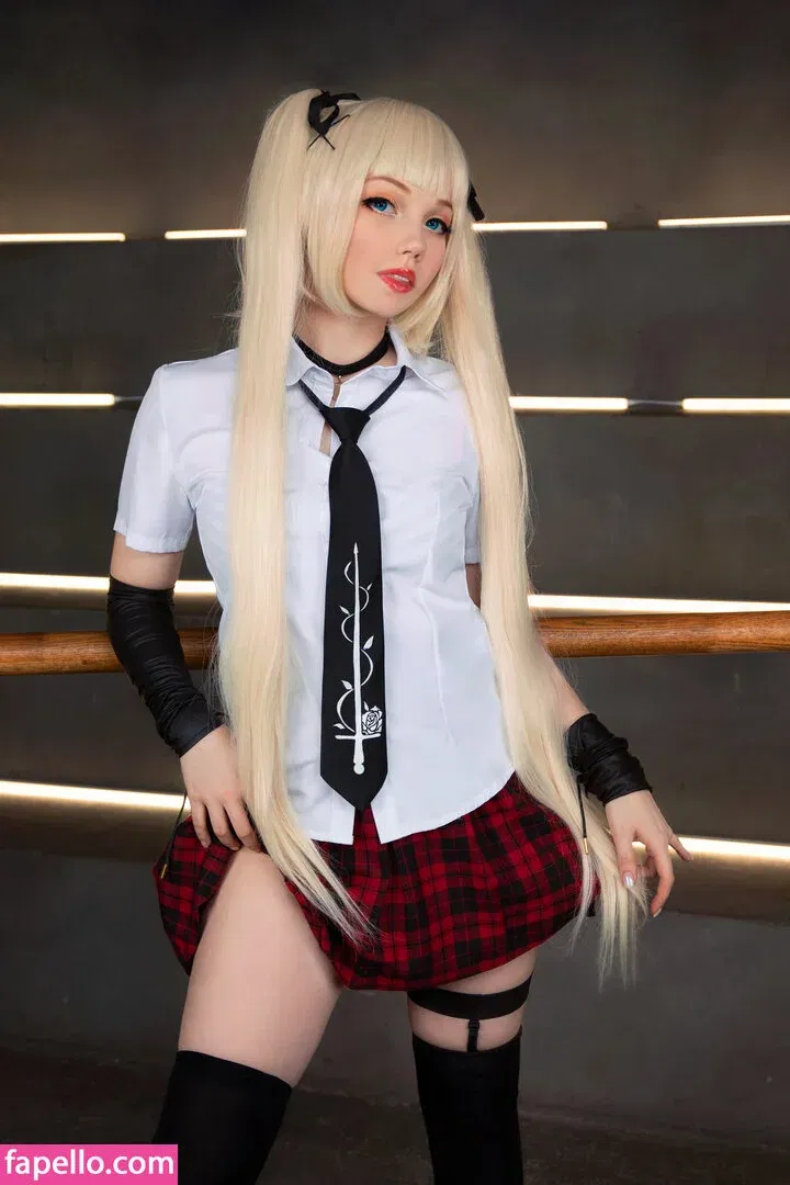 Caticorncosplay Onlyfans Photo Gallery 