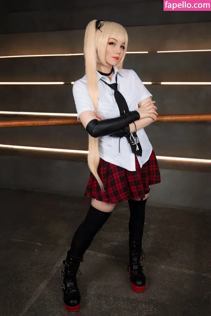 Caticorncosplay Onlyfans Photo Gallery 