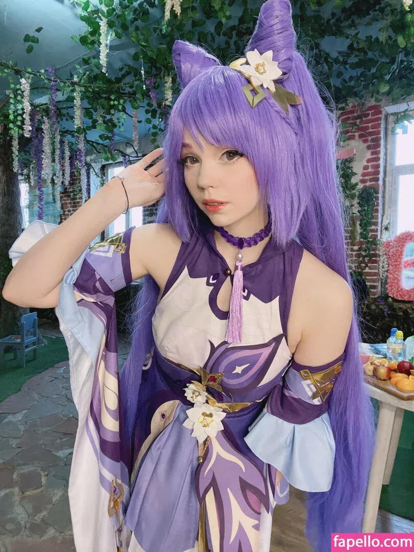 Caticorncosplay Onlyfans Photo Gallery 