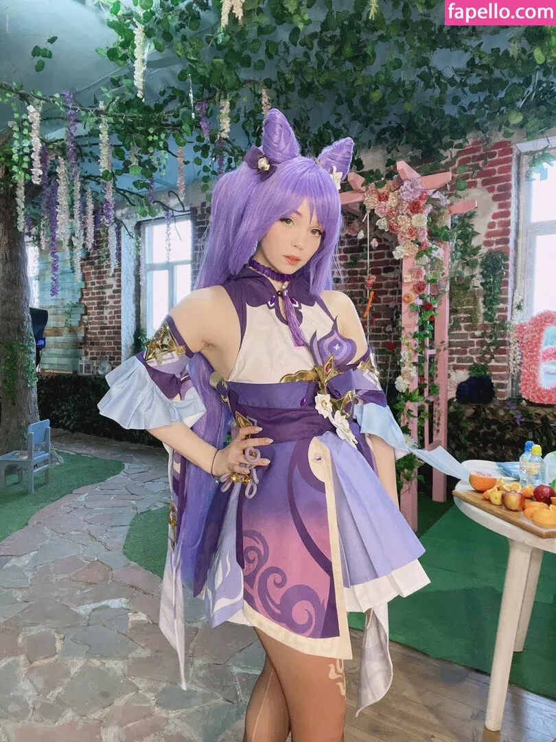 Caticorncosplay Onlyfans Photo Gallery 