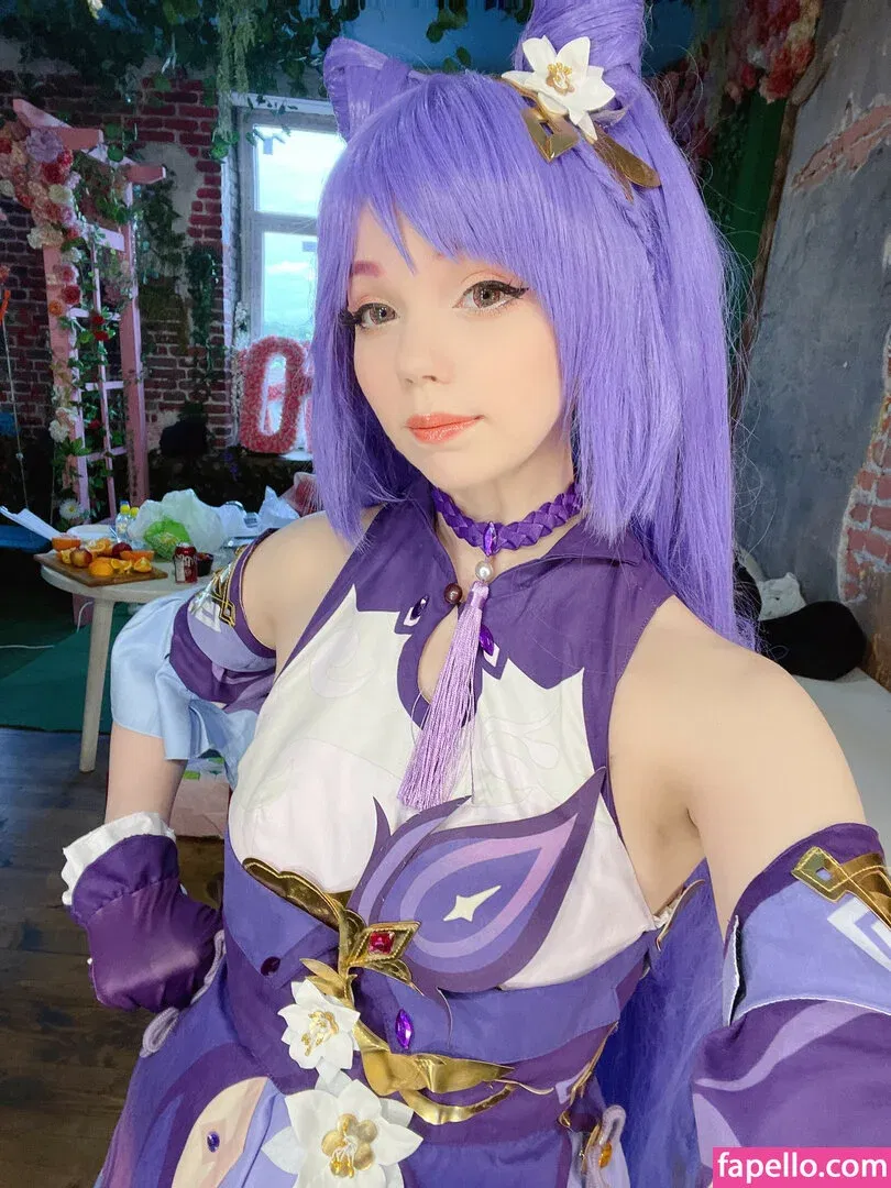 Caticorncosplay Onlyfans Photo Gallery 