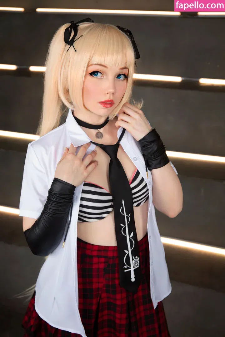 Caticorncosplay Onlyfans Photo Gallery 