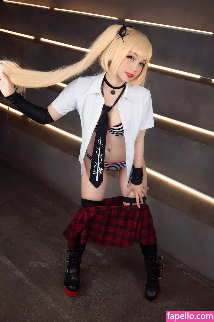 Caticorncosplay Onlyfans Photo Gallery 