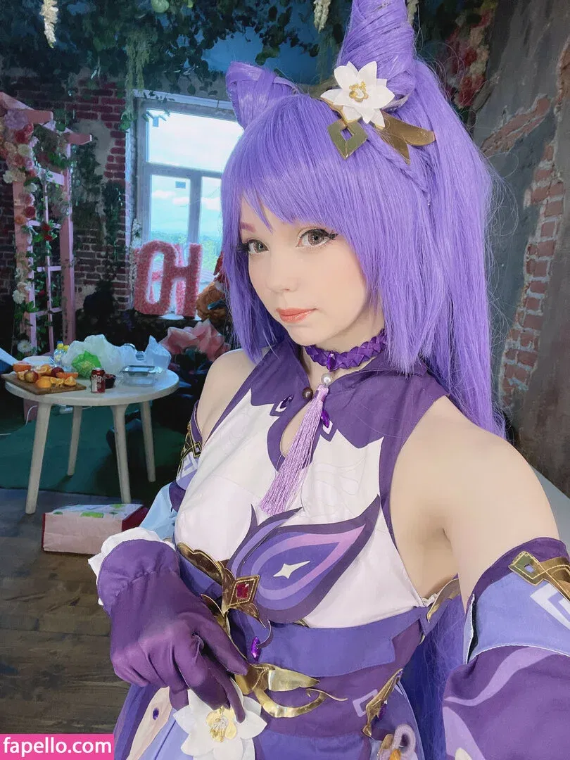 Caticorncosplay Onlyfans Photo Gallery 