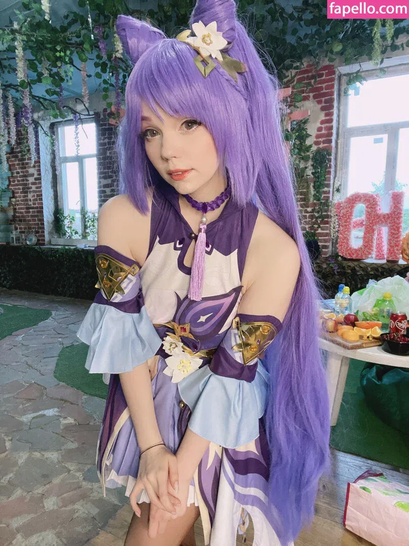 Caticorncosplay Onlyfans Photo Gallery 