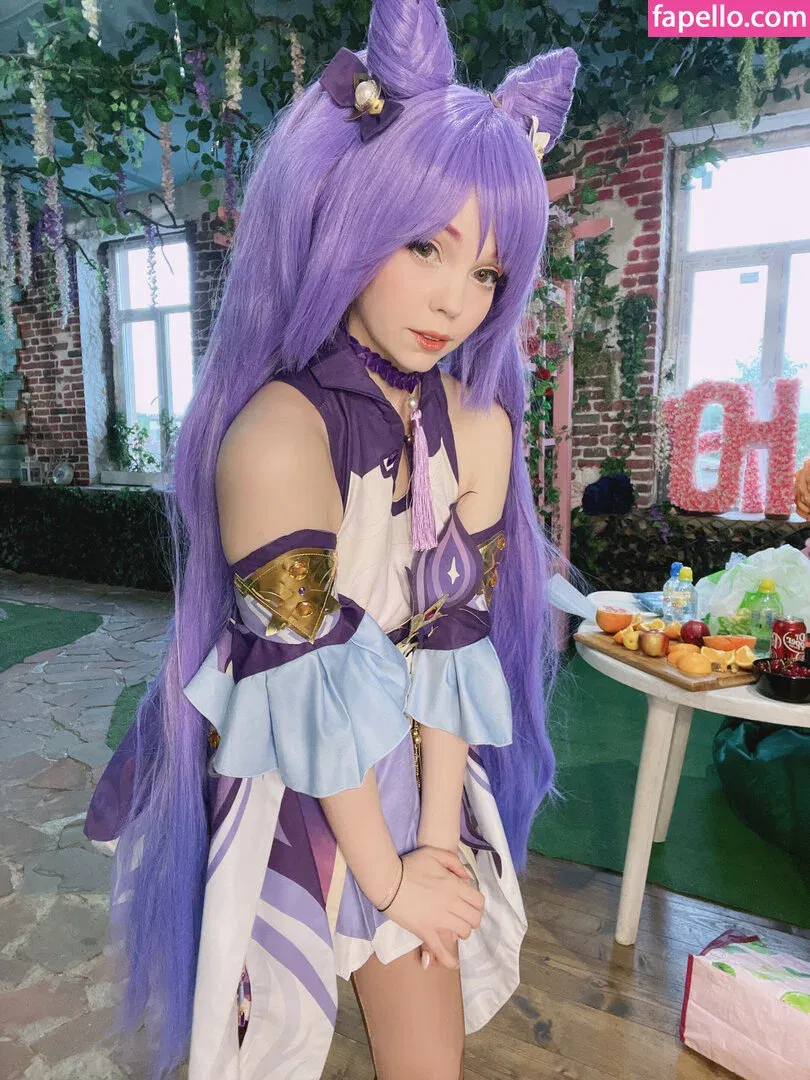 Caticorncosplay Onlyfans Photo Gallery 