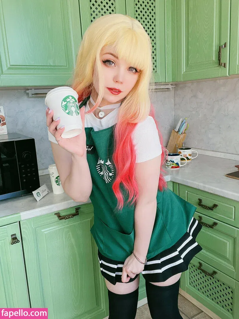 Caticorncosplay Onlyfans Photo Gallery 