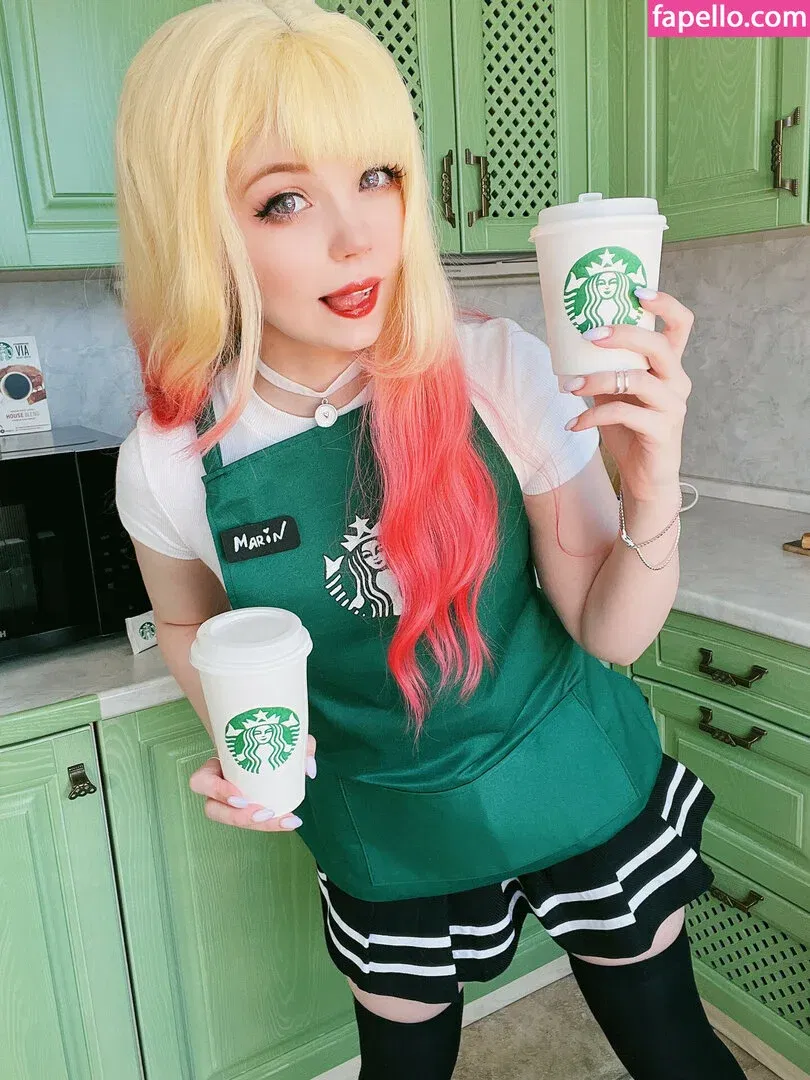 Caticorncosplay Onlyfans Photo Gallery 