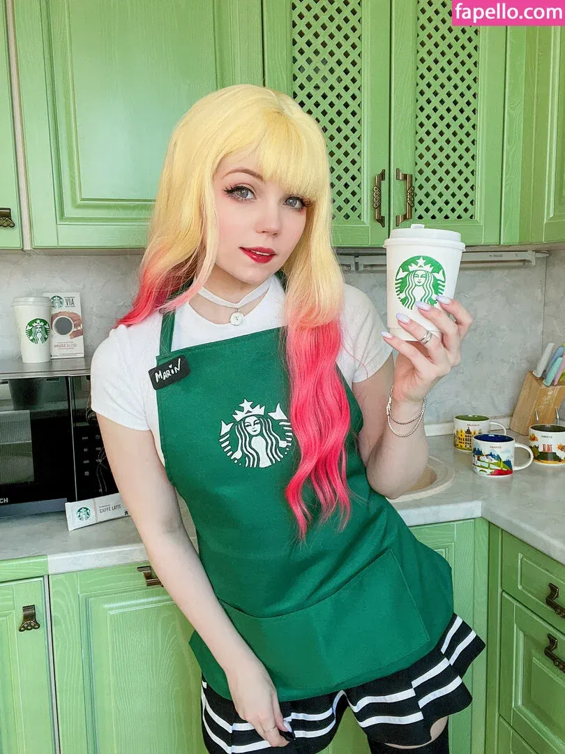 Caticorncosplay Onlyfans Photo Gallery 