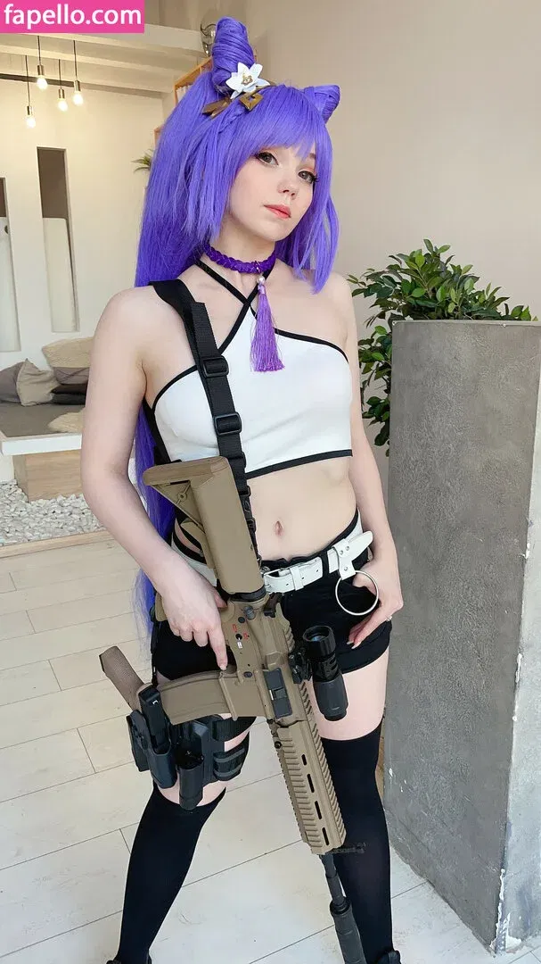 Caticorncosplay Onlyfans Photo Gallery 